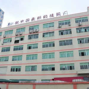 Shenzhen Tensan CO.,LTD company overview - view 1 thumbnail