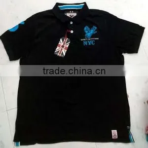 Men's Polo Shirts Branded Polo T-Shirt thumbnail-1