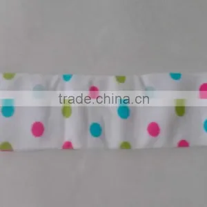 New Style Colorful Dot Pattern Leg Warmers thumbnail-1