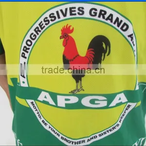 Election Tshirts for Angla,high Quality Low Price; Comfortable Material thumbnail-2