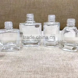 Fancy Bottles for Nail Polish ,High Quality Glass Bottles India thumbnail-4