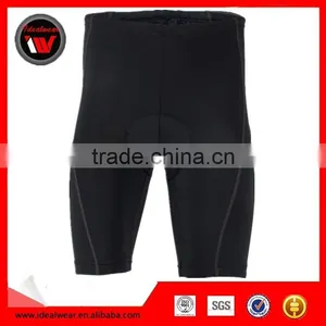 Black Mountain Bike Shorts Quick Dry thumbnail-1