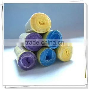 Clear Made of pe Laquidation Rubble Bag thumbnail-1