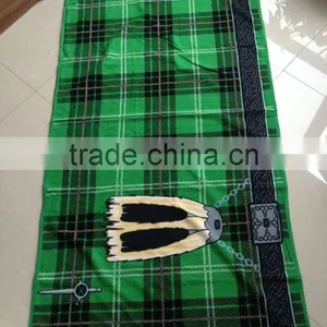 the Kilt Towel , Kilt Towel thumbnail-3
