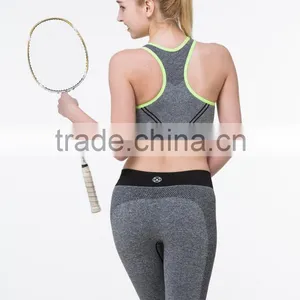 2016 Hotsale Running Underwear Women Sport Bra thumbnail-1