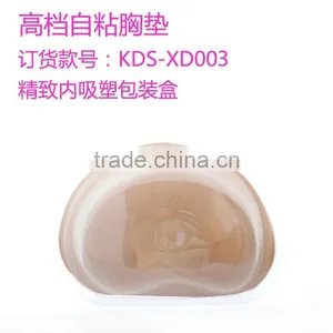 Sexy Comfortable Removable Swimwear Fabric Bra Inserts thumbnail-2