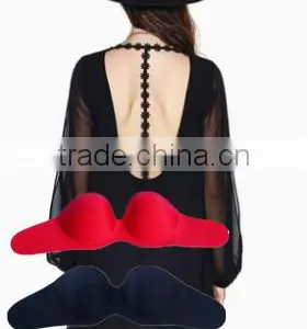 Sexy Bra, Seamless Bra,thermal Underwear thumbnail-1