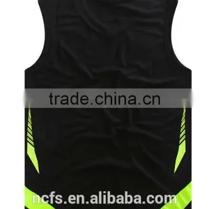 Basketball Uniform Black Green Basketball Jersey Suit thumbnail-2