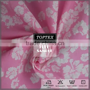 100% Cotton Bamboo Print Fabric thumbnail-4