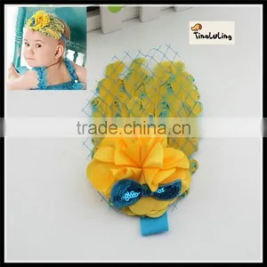 1.5X 36 cm Hair Handband Christmas Hair Accessories Hairband TLLC-45 thumbnail-6
