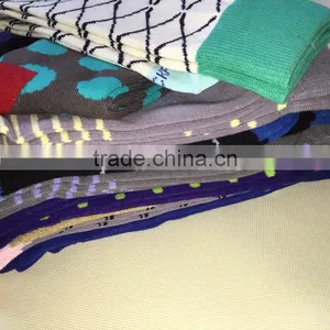 R&H 100%combed Cotton China Socks Factory 100 Pure Cotton Socks Cushion Sock thumbnail-5