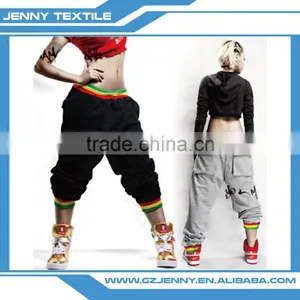 Fashion Hip Hop Style Men Jogger Pants thumbnail-1