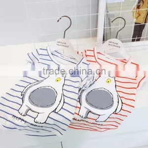 Print Patterns of Girls t Shirts 2017 Hot Sells Children's Clothing thumbnail-4