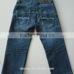 Child Jeans thumbnail-1