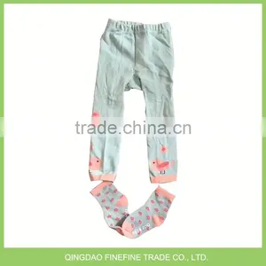 Infant Clothing Little Baby Cotton Pants thumbnail-6