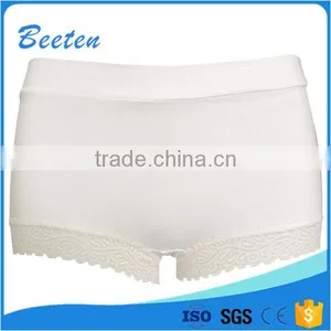 Hot Sale Different Types Of Female Knitted Fabric Women Underwear Sexy thumbnail-2