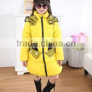 Newest Winter Jacket With High Quality thumbnail-1