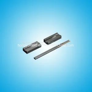 High Precision Tungsten Carbide Spare Parts Maker Mould Components thumbnail-1