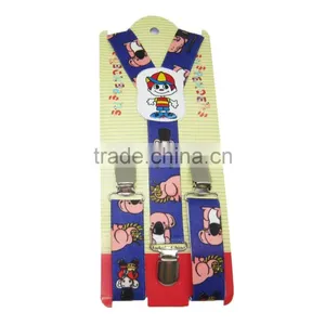 Best Look Top Quality Children Suspender thumbnail-6
