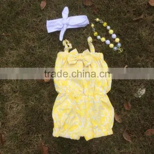Kids Aztec Baby Romper Baby Jumpsuit Newborn Baby Girl Clothes Toddler Girl Clothes Baby Clothes Girls Kids Clothes Baby Outfit thumbnail-3