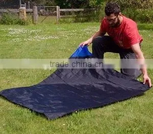Waterproof Lightweight Sand Free Beaching Mat thumbnail-1