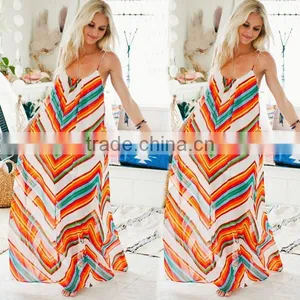 2016 Hot Sale Women Elegant One Piece Dresses thumbnail-1