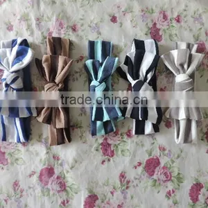 Wholesale Factory Baby Girls Bands Cute Hair Accessories Baby Hairbands Various Color Boutique Bowknot Bands Factory Direct Sale thumbnail-5