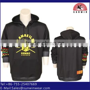 Wholesale Pullover Hoodies, Custom Hoddies, Mens Hoody thumbnail-5
