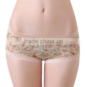Ladies Princess Teddies Transparent Dress Lace Lingerie for Girls thumbnail-1