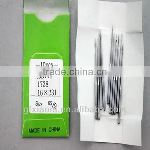 Hand Sewing Needle thumbnail-1