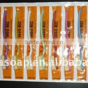 Ango-max Toothbrush thumbnail-1