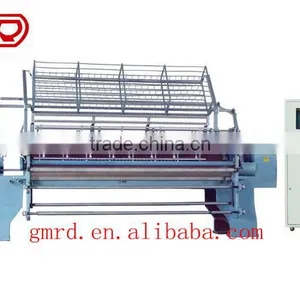 Mechanical Multi-needle Quilting Machine thumbnail-1