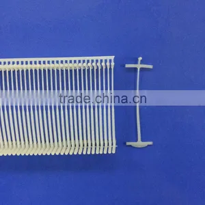 Good Quality 45mm Shoe Tag Pin for Carpet Fastener thumbnail-1