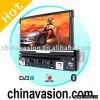Car Audio / Car Video System With DVB-T + Bluetooth + GPS Navigation (1-DIN) thumbnail-1