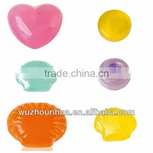 High Grade Hotel Pure Vagetable Hotel Disposable Soap thumbnail-1