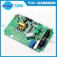4-Layer Spinner MCB PCBA / PCBA Solution thumbnail-1