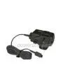 USB Travel Charger for PDAs thumbnail-1
