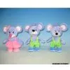 Plush Mouse thumbnail-1