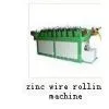 Zinc Wire Rolling Machine thumbnail-1