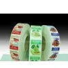 Roll Shape Self Adhesive Sticker thumbnail-1