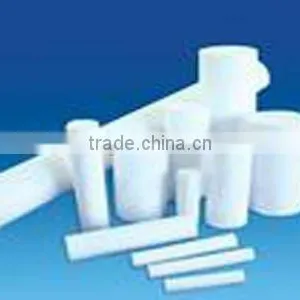 PTFE Extruded Graphite Rod thumbnail-1