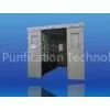 Automatic Stainless Steel Clean Room Air Showers With Adjustable Nozzles and HEPA Filter thumbnail-1
