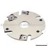 Grooving Cutters With Fix Groove Thickness thumbnail-1