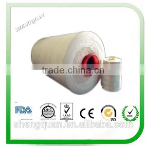 100% Spun Polyester Sewing Clothing Thread thumbnail-3