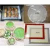 Silicone Fiberglass Steamer Mat thumbnail-1