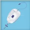 Urinary Drainage Leg Bag - 750ml (SLE16) thumbnail-1