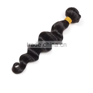 Express Wholesale Unprocessed Mongolian Virgin Hair thumbnail-3