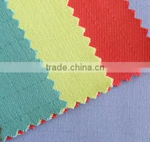 100 Cotton Flame Retardant Fabric for Workwear thumbnail-1