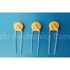 High-Voltage 14D471K MOV Metal Oxide Varistor , Zinc Oxide Varistors thumbnail-1