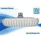 Bathroom Stainless Shower Heads 24.5*20cm , Overhead Rain Shower Head thumbnail-1